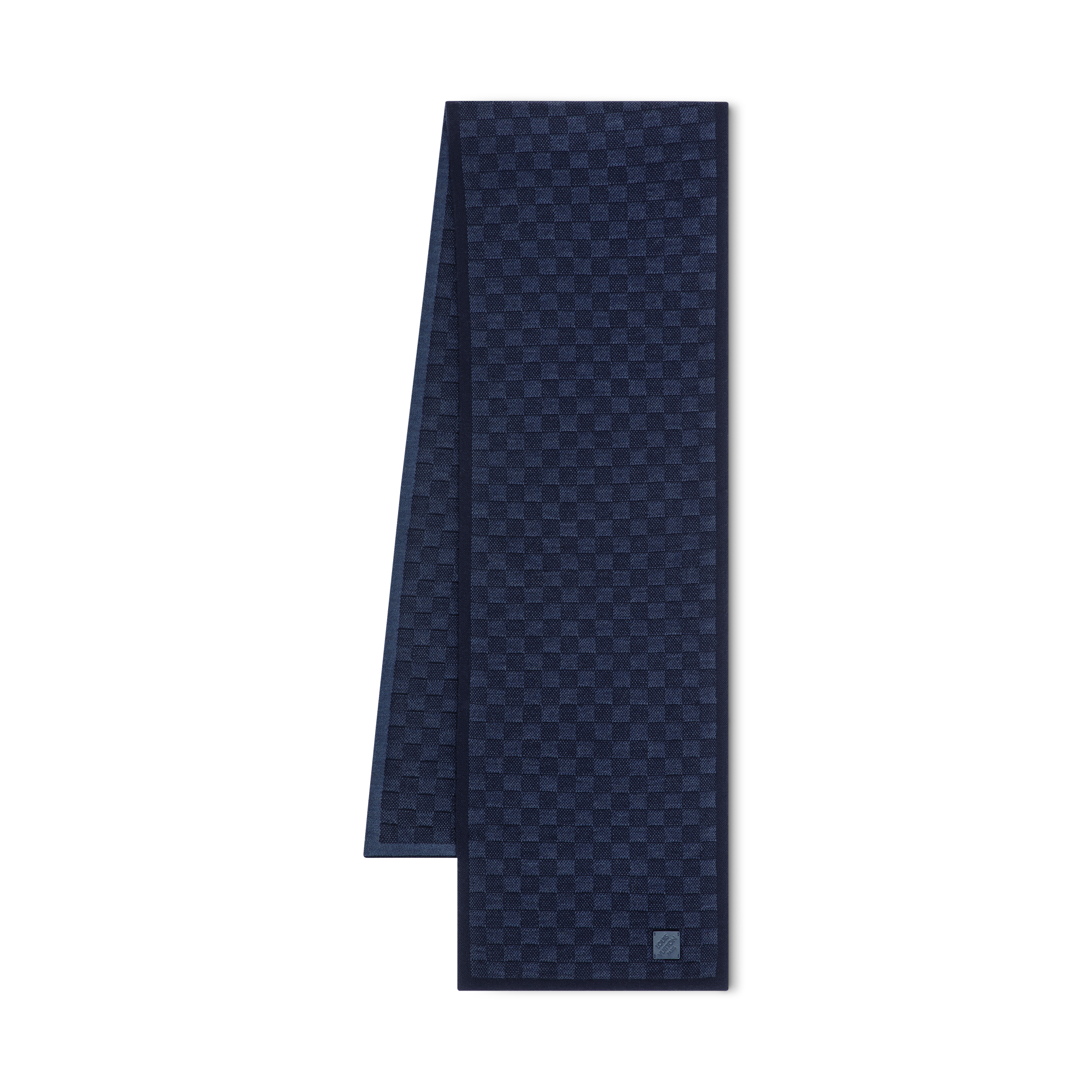 Néo Petit Damier Scarf . - Holiday Gifts for Him | LOUIS VUITTON